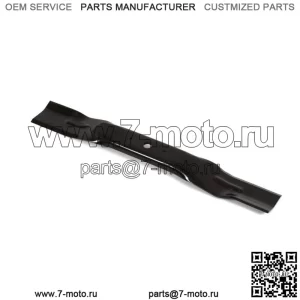Oregon OEM 91-912 Продукт Ходунок с лезвием 22 дюйма, левый J Thomas — WA-344 Laser — 91024