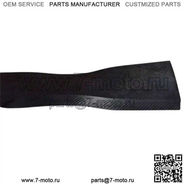 Оригинальные OEM Gravely Ariens, 1 комплект из 3 лезвий для газонокосилки 08866900 - Image 3