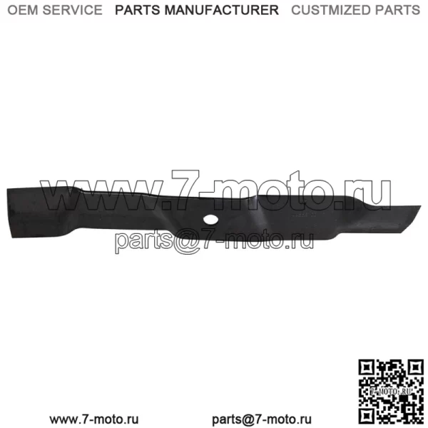 Ariens 00869100 17,38-дюймовый мульчирующий нож Gravely Zoom 1634 34-дюймовая дека с нулевым поворотом