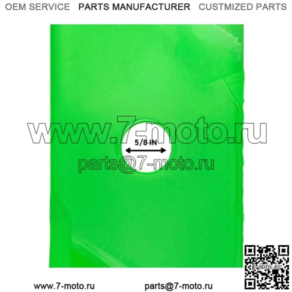 Набор лезвий для газонокосилки Ariens Gravely Exmark Lazer Z Zoom 1744 44... - Image 4