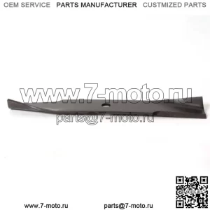 OEM Gravely Ariens 03498400 13,94-дюймовый лезвие Zoom 1540 1640 1740 1840 2040 Mini