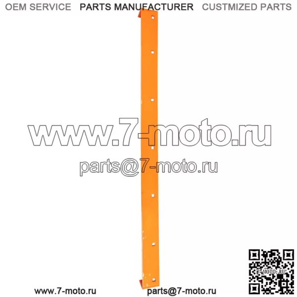 Ariens 04182059 Отвал скребка 32 дюйма Gravely Snow Blower Pro 26 28 32 36 ST1332