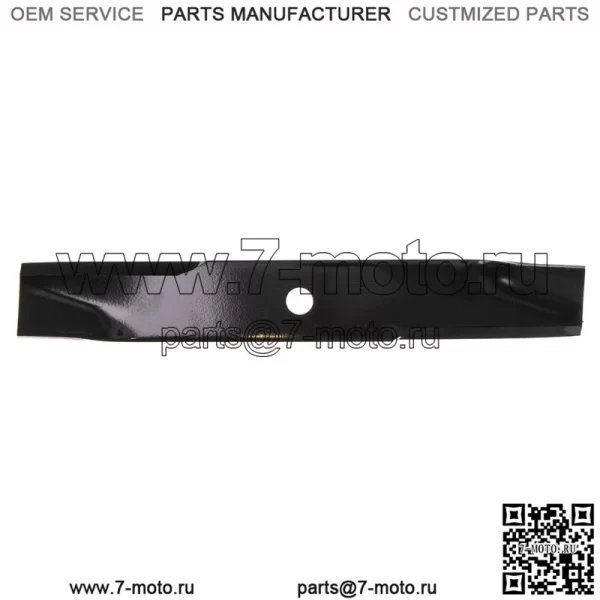 Oregon 91-244 13-7/8" Лезвие косилки Ariens Gravely Mini Zoom ZT 40" с нулевым оборотом