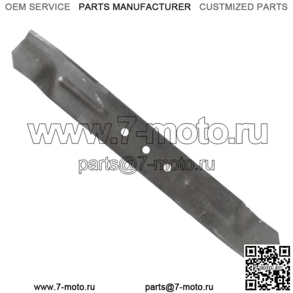 Оригинальное лезвие газонокосилки Ariens 21?дюйм подходит для XD3