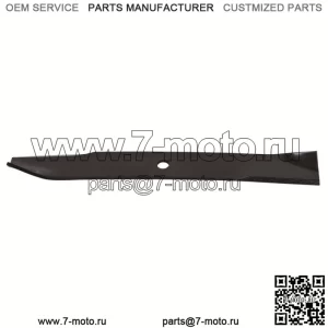 Oregon OEM 92-153 Лезвие продукта Gravely 00450200 16-3/16 Ariens — 0027300
