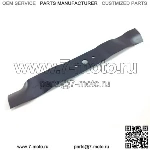 Газонокосилка-мульчировщик с лезвием NG 504 Tr 18 7/8 дюйма 181004366/2 оригинал