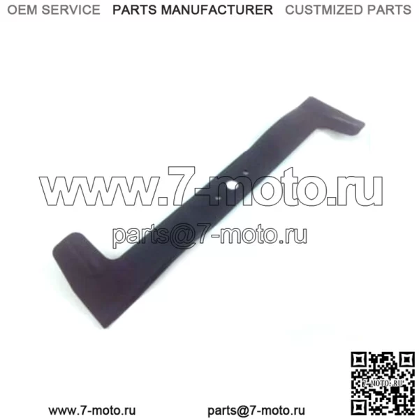 Парные ножи Мульчирующая косилка Twincut TC102 Original