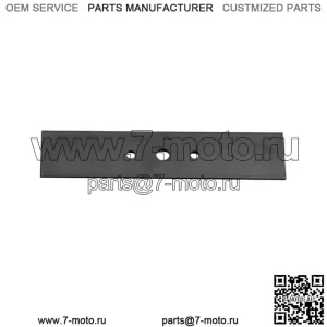 MTD 787-01503 Лезвие для обрезного станка, ширина 9 x 2 дюйма, 5/8 CH Troybilt Huskee Bolens