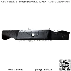 MTD610SBP 38-дюймовое лезвие косилки среднего подъема для MTD Bolens Troy-Bilt 6PT