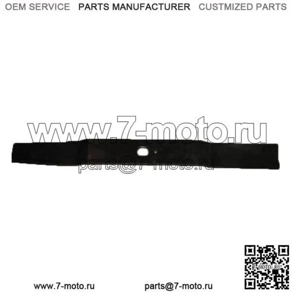 Новое лезвие косилки Countax 91-882 заменяет PE16869200
