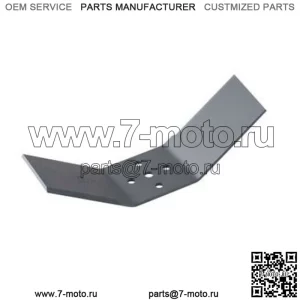 Газонокосилка с ножом для Countax 16-0003-00 16-0003-10