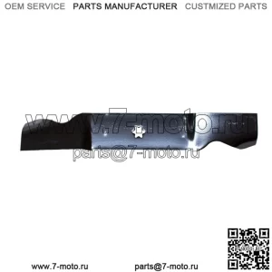 Лезвия с высоким подъемом Oregon подходят для Cub Cadet GT1054 GTX1054 GT1554 54 дюйма 942-0677B