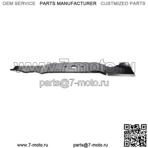 ЛЕЗВИЯ ДЛЯ КОСИЛКИ REPL CUB CADET MTD 54 дюйма 742-0677A B 942-0677A B 7420677 335-885