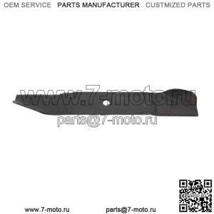 ЛЕЗВИЯ ДЛЯ КОСИЛКИ CUB CADET MTD 742P05516 742-05516 ДЛЯ ULTIMA ZTX4 ZTX5 ZTX6 60 дюймов