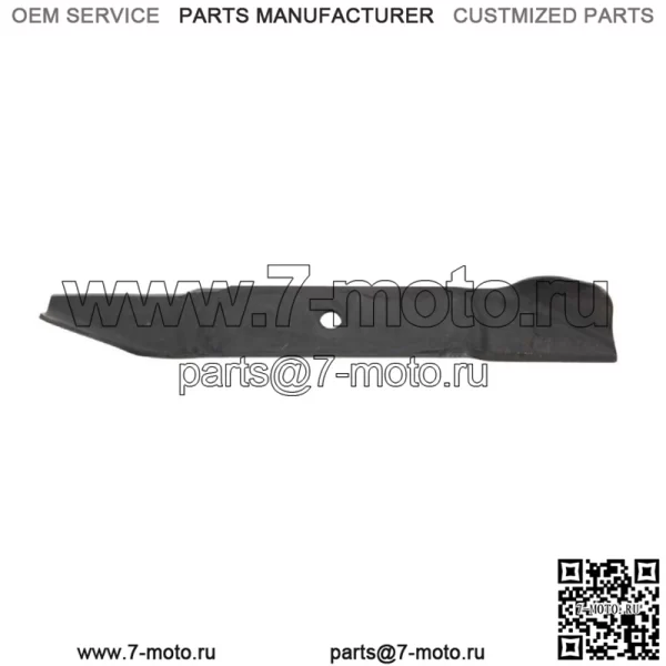 ЛЕЗВИЯ ДЛЯ КОСИЛКИ CUB CADET MTD 742P05516 742-05516 ДЛЯ ULTIMA ZTX4 ZTX5 ZTX6 60 дюймов