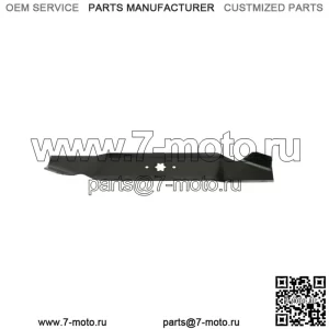 USA Mower Blades? High Lift для Cub Cadet 742-04087 942-04087 42-дюймовая дека