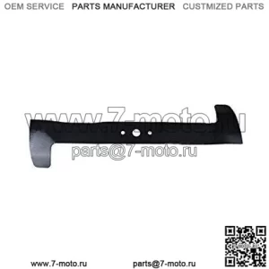 Крылатый отвал для GGP 72CM