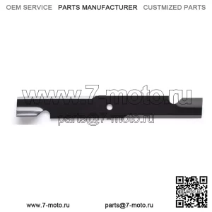 Oregon 91-264 Blades High Lift 60 дюймов Exmark Toro Gravely Dixie Chopper Ariens