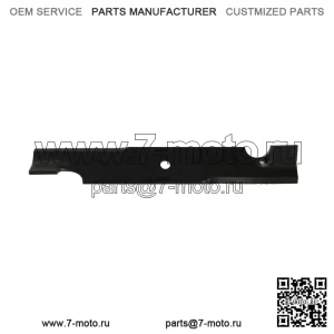 Mower Blades? для измельчителя Dixie 3022750 3022750V 30227H Дека 32 дюйма 50 дюймов