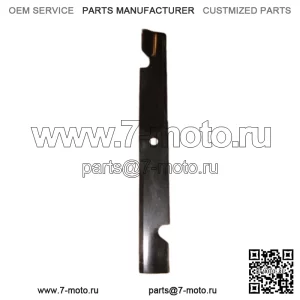 Oregon Blade 91-209 Заменяет Ferris 20842