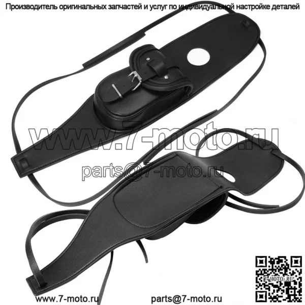 Подходит для Harley 883 1200 X48 крутой парень Дана спортсмен сумка для топливного бака сумка для мотоцикла сумка для инструментов сумка для топливного бака