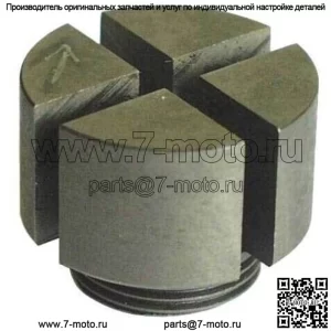 Ротор перекачивающего насоса для Lucas DPA DPS CAV 7123-18E