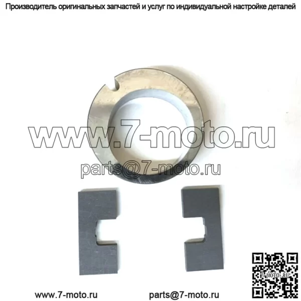 Внутренний перекачивающий насос CAV DPA для John Deere Perkins Massey Ferguson Ford
