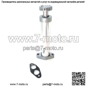 Топливоподкачивающий насос 2W2605 для CAT 114 3116 3126 3306 3408 183-2823 1832823 8N049
