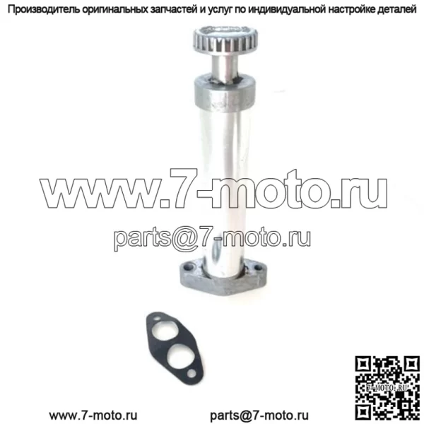 Топливоподкачивающий насос 2W2605 для CAT 114 3116 3126 3306 3408 183-2823 1832823 8N049