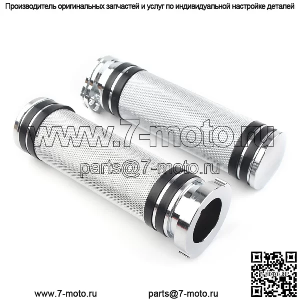 Подходит для мотоцикла Harley XL883 1200 X48 72, набор ручек с накаткой, набор тисненых ручек с ЧПУ - Image 3