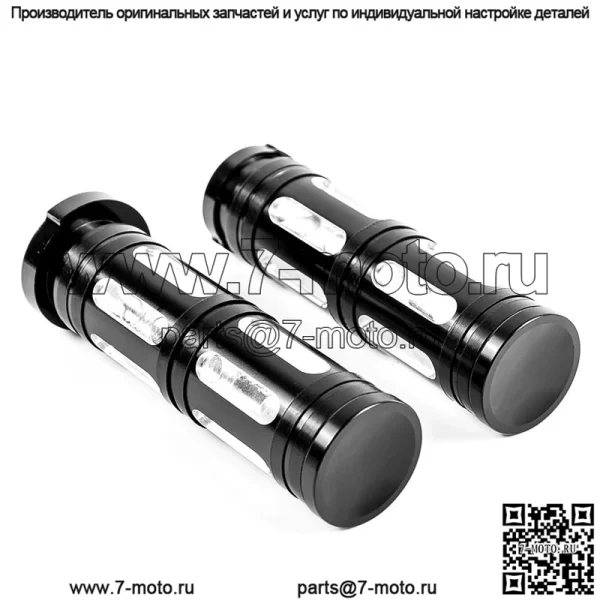 Harley XL883/1200 48 big скользящая дорога King набор ручек с ЧПУ модифицированный подходящий набор ручек ручка 25 мм - Image 3