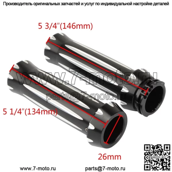 Подходит для автомобиля Harley Traveler Dana Soft Tail 883 1200, модифицированные аксессуары, ручка акселератора, ручка, клей - Image 2