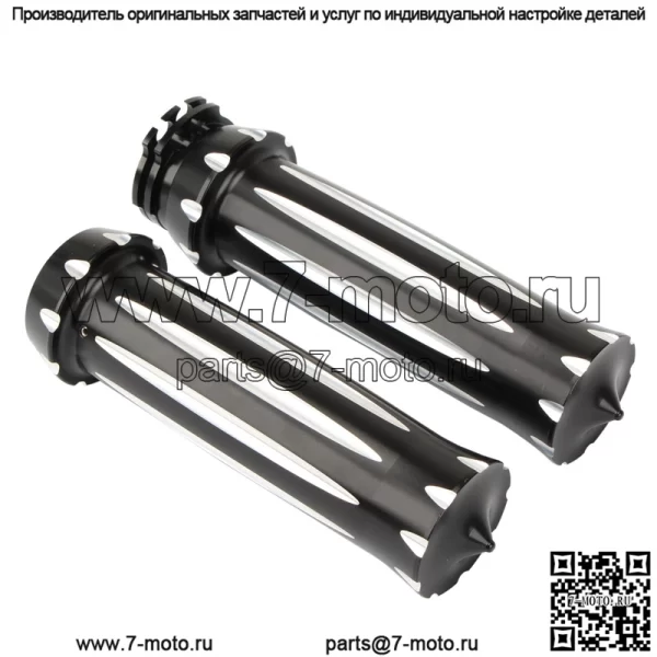 Подходит для автомобиля Harley Traveler Dana Soft Tail 883 1200, модифицированные аксессуары, ручка акселератора, ручка, клей - Image 4