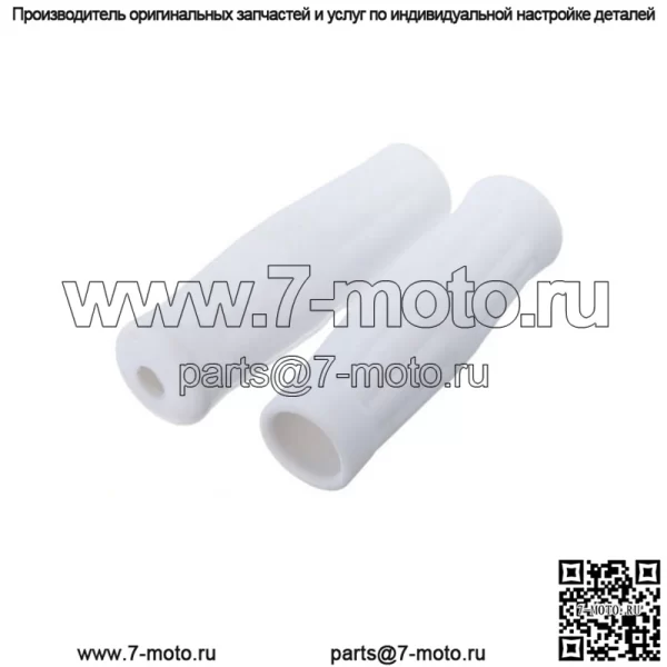 Набор модифицированных ручек Harley для мотоцикла, ретро-клей для ручек, 22 мм, универсальный высококачественный клей для ручек - Image 2