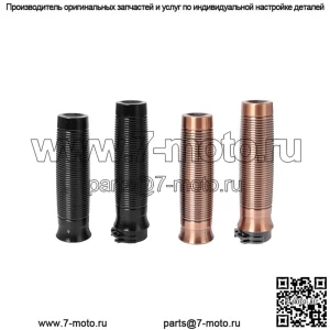 Мотоцикл Harley XL883/1200 Dana X48 с мягким хвостом, модифицированная ретро-клеевая ручка с ЧПУ