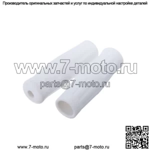 Винтажная модифицированная ретро-ручка, набор клеевых ручек, импортированный из Японии мотоциклетный локомотив Harley