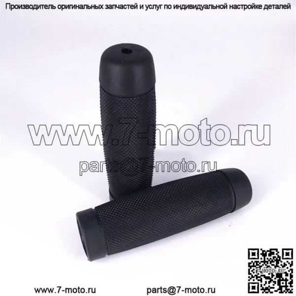 Сделано в Тайване SR400 Xinyuan 400 Ranger с ромбовидным узором для мотоцикла, модифицированная рукоятка в стиле ретро - Image 2