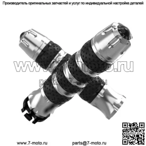 Мотоцикл модифицированный электромобиль призрак-огненный теленок KTM DUKE125 Huanglong универсальный набор ручек с ЧПУ