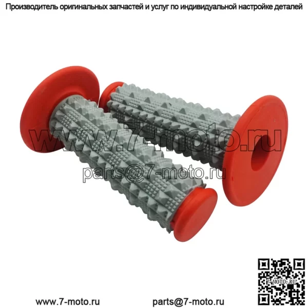 Аксессуары для модификации резины для бездорожья, ручка, клей, 3D, нескользящая ручка с крупными частицами, мягкая резина, дроссельная заслонка, резиновая втулка - Image 4
