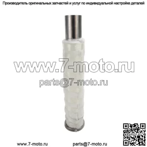 Сменный дефлектор Bassani Road Rage II