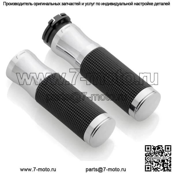 Грипсы Rizoma Sport 1 дюйм для Harley