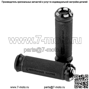 Ручки Apex Performance Machine для Harley
