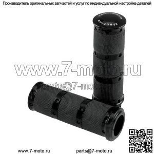 Ручки Performance Machine XLS для Harley