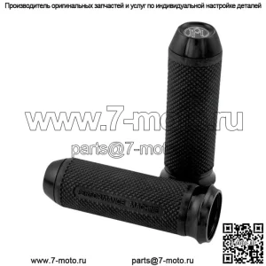Performance Machine Elite Grips для Harley