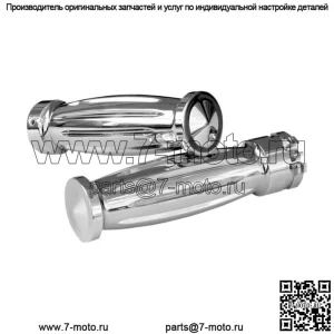 Ручки Accutronix для Harley