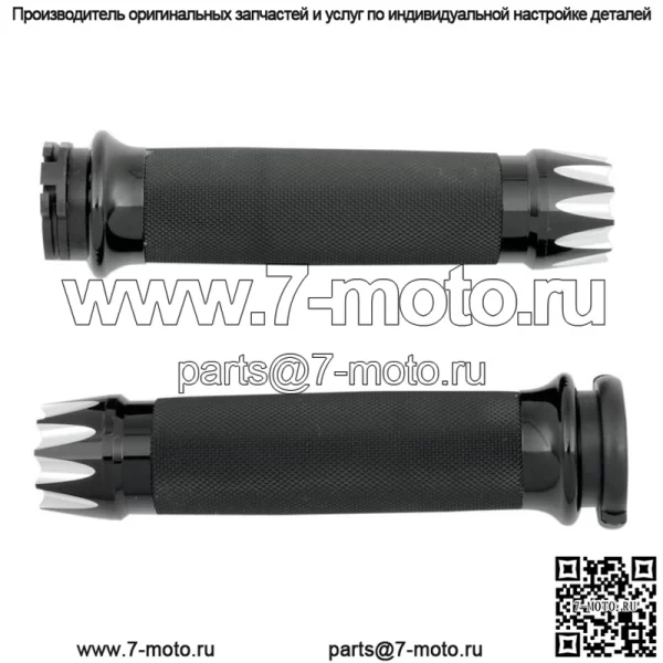Ручки Avon Custom Contour Excalibur для Harley