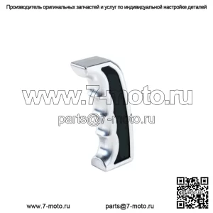 Переключатель заготовок 2,0 черный для CF-Moto CFORCE 800 XC 2018-2022