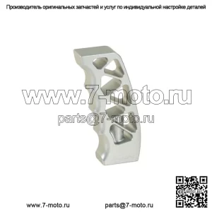 Каркасная заготовка алюминиевого рычага переключения передач 1507 для Can-Am и CFMoto