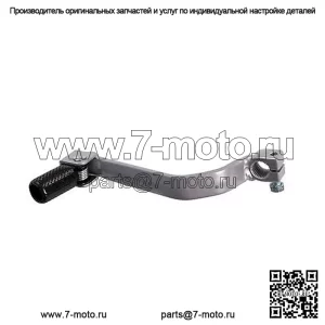 74-78 Рычаг переключения передач TM100/RM100 для Suzuki
