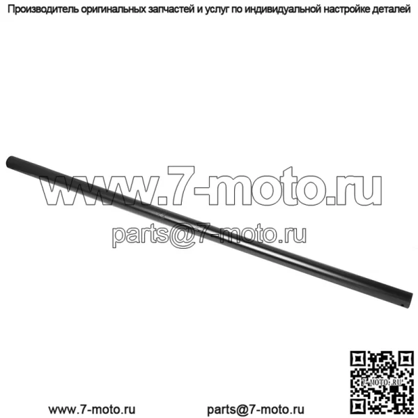 Мотоциклетный ретро-модифицированный руль CG125, прямая ручка, трубчатая ручка, модифицированная ручка крана, калибр 22 - Image 4